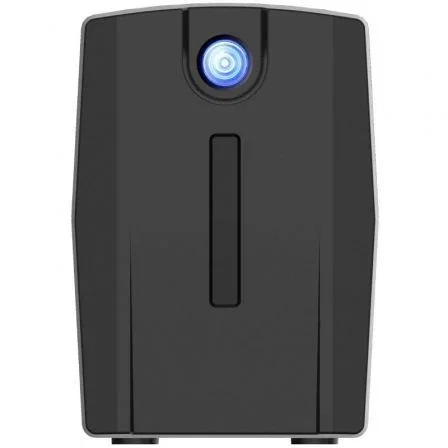 Phasak Ottima 660 VA Interactivo PH 7266 Phasak Ottima 660 VA Interactivo PH 7266